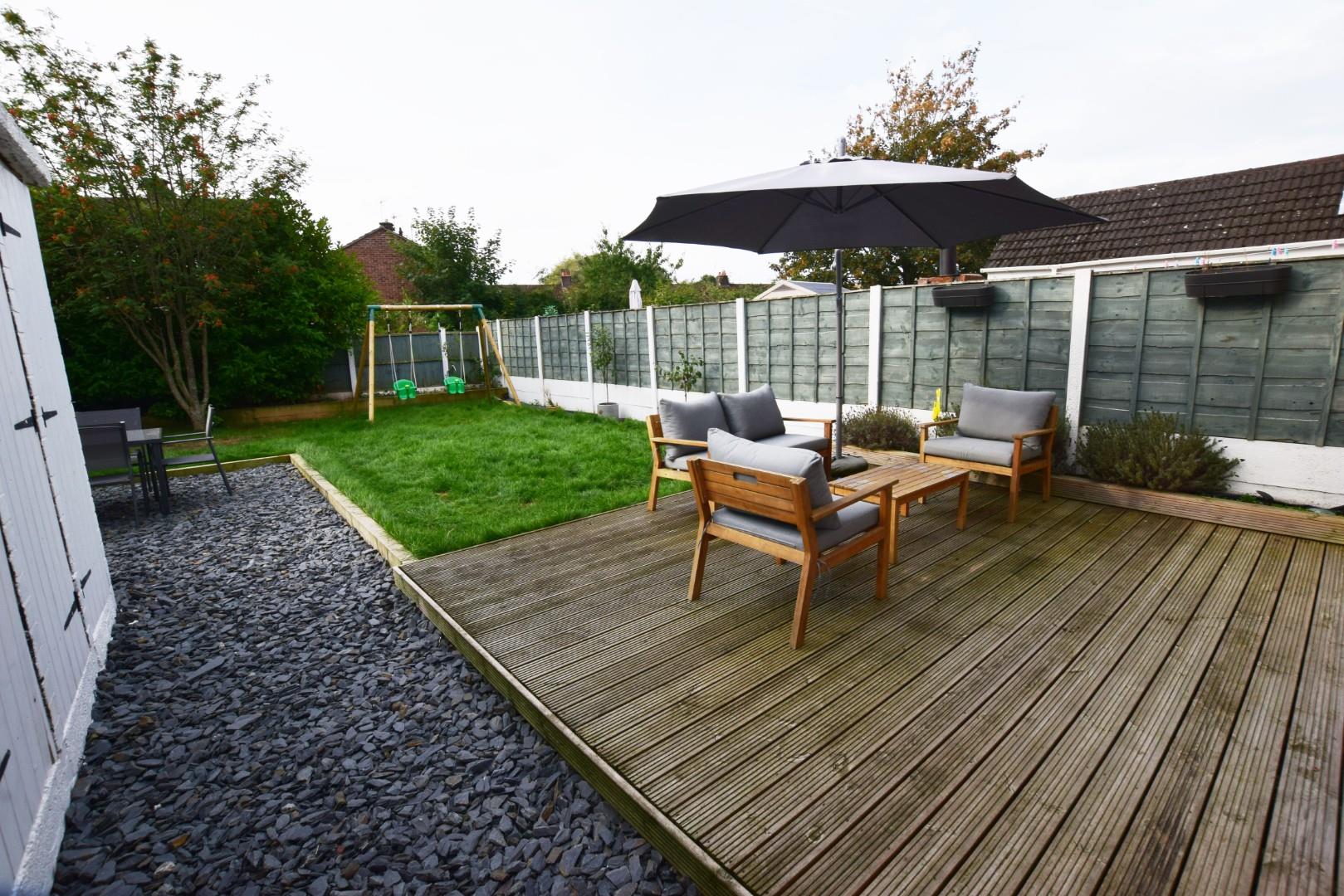 Walnut Avenue, Weaverham, Northwich CW Estate Agents